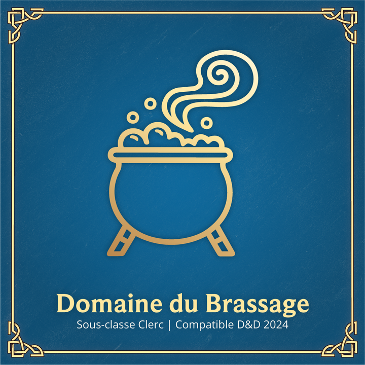 Domaine du Brassage