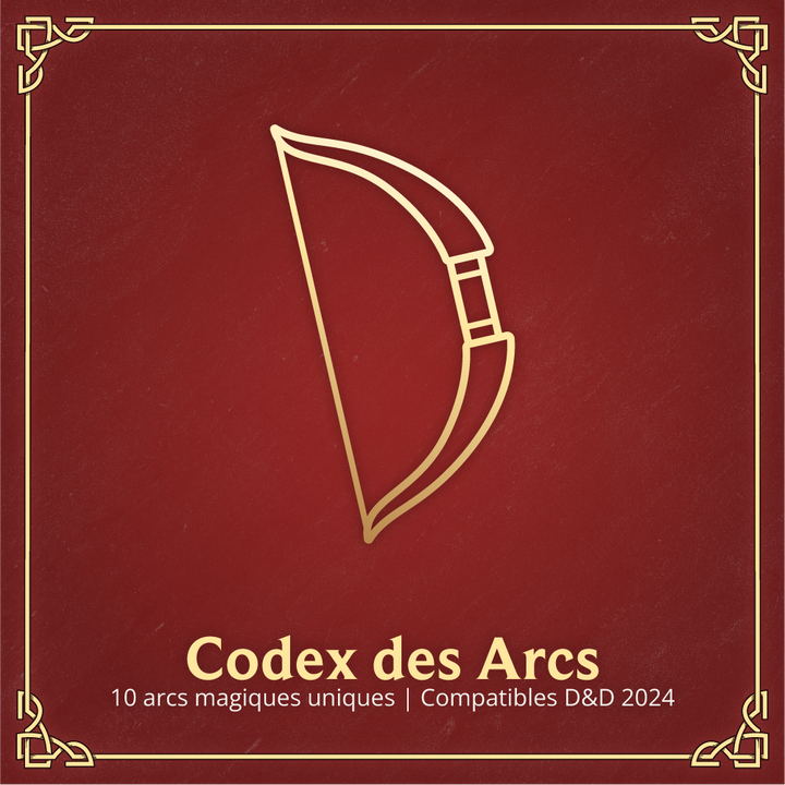 Codex des Arcs