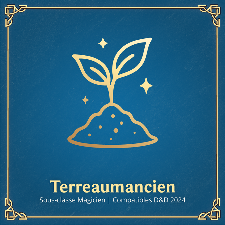 Terreaumancien