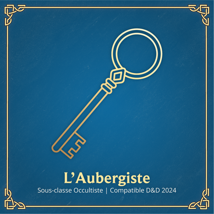 L'Aubergiste
