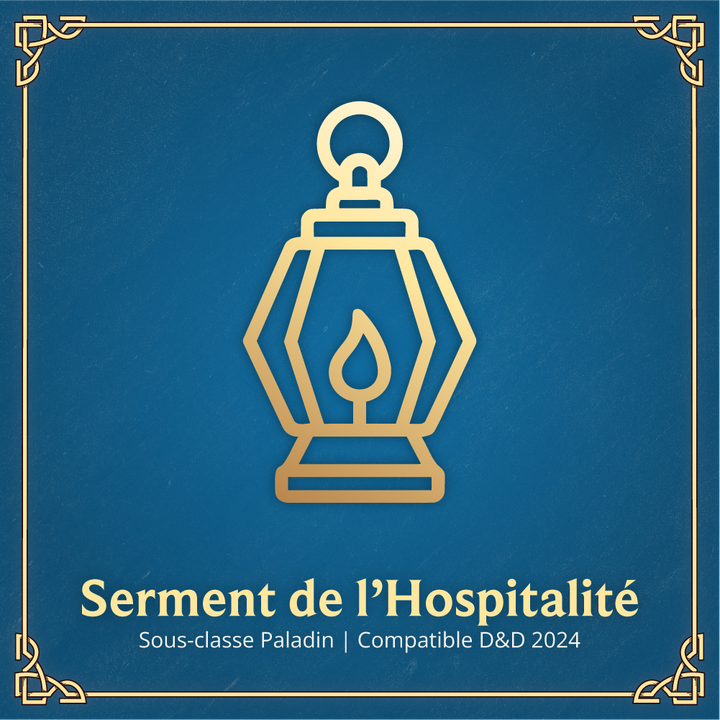 Serment de l'Hospitalité