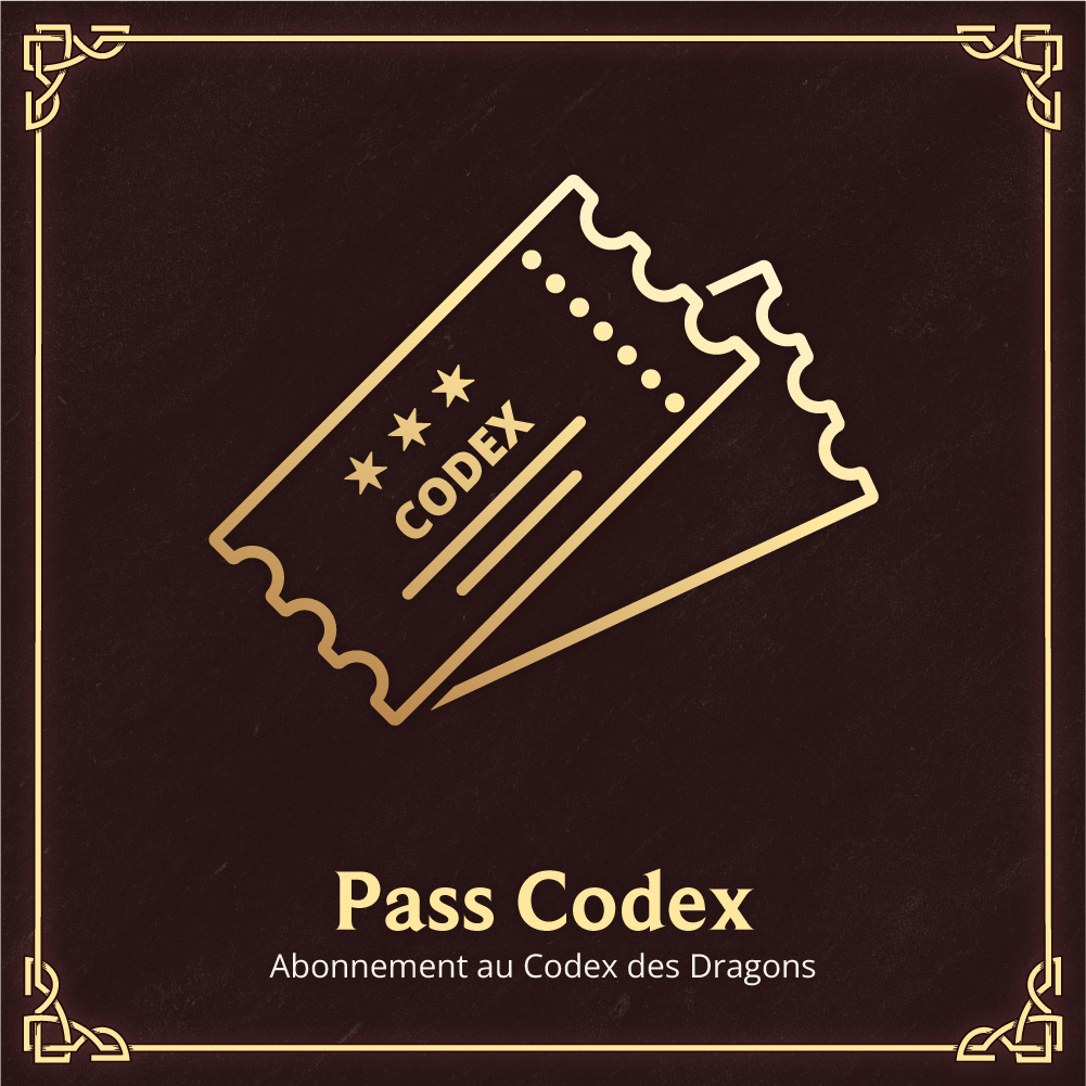 Pass Codex