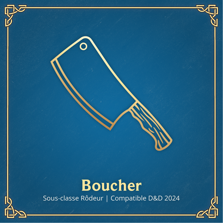 Boucher