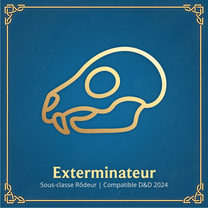 Exterminateur