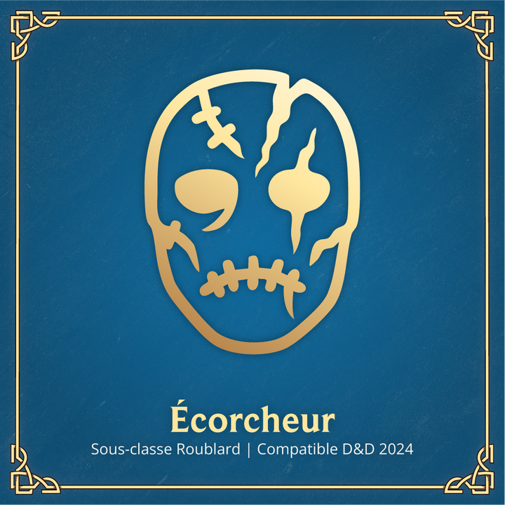 Écorcheur