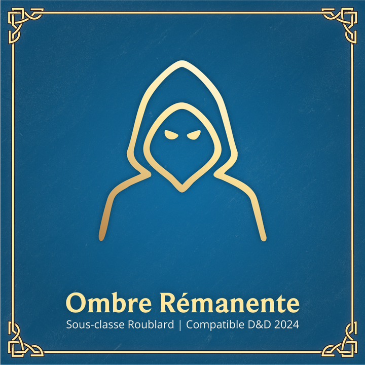 Ombre Rémanente